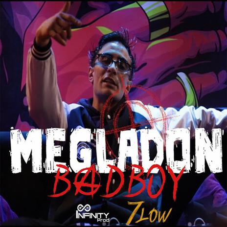 MEGALODON | Boomplay Music