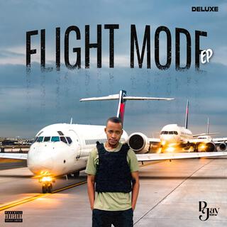 Flight Mode ep Deluxe