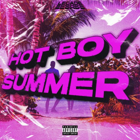 Hot Boy Summer | Boomplay Music