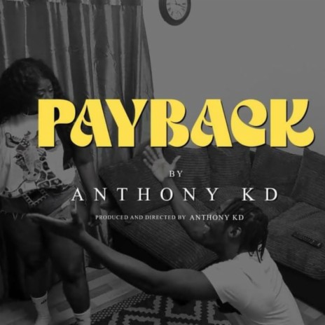 Payback | Boomplay Music