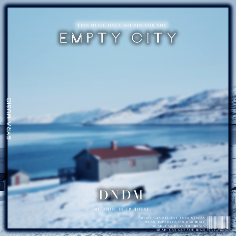 Empty City | Boomplay Music