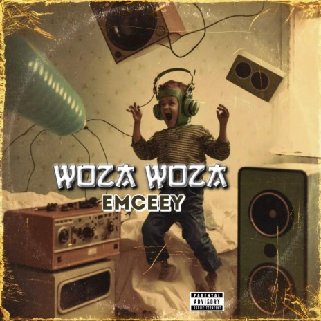 Woza Woza | Boomplay Music