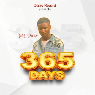 365 days lyrics | Boomplay Music