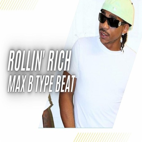Rollin' Rich (Hip-Hop Type Beat)