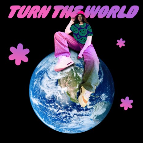 Turn The World | Boomplay Music