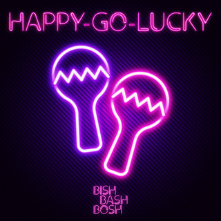 HAPPY-GO-LUCKY