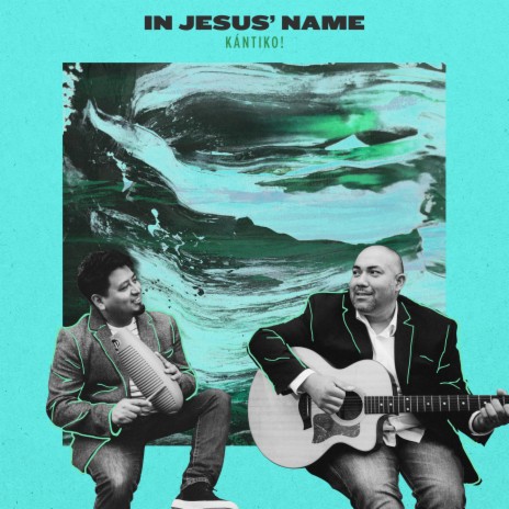 In Jesus’ Name | Boomplay Music