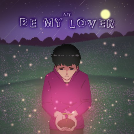 Be My Lover (Slowed)