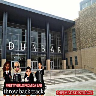 DUNBAR TRACK