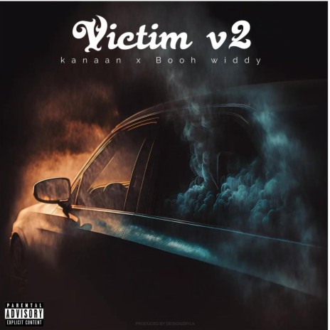 Victim V2 ft. Kanaan