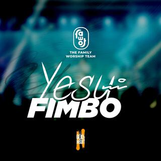 Yesu ni Fimbo