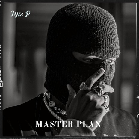 Master Plan | Boomplay Music