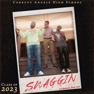 Swaggin ft. Shun Ann lyrics | Boomplay Music