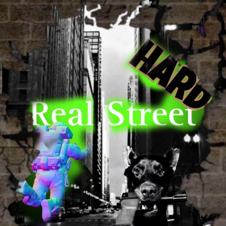 Real Street | Boomplay Music