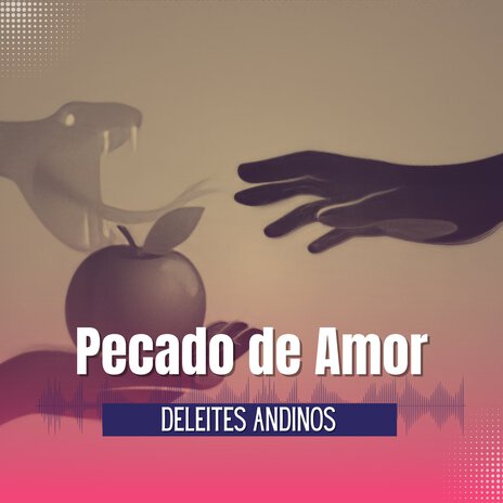 Pecado de Amor | Boomplay Music