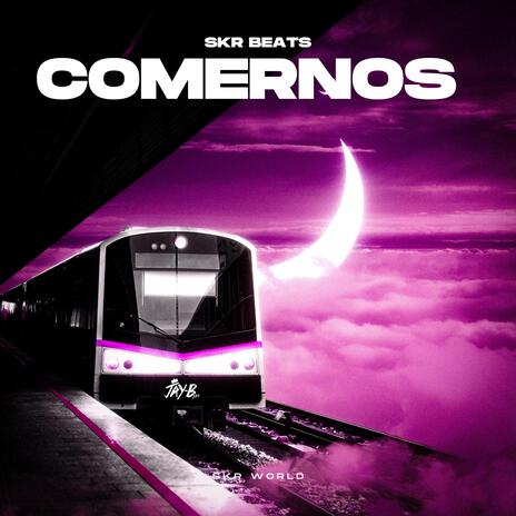 COMERNOS | Boomplay Music