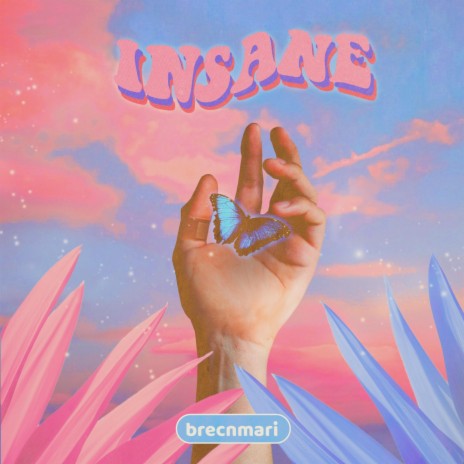 Insane | Boomplay Music