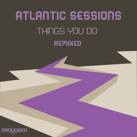 Things You Do Remixed (T70 Instrumental Mix) | Boomplay Music