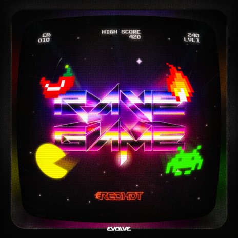 RAVE GAME | Boomplay Music