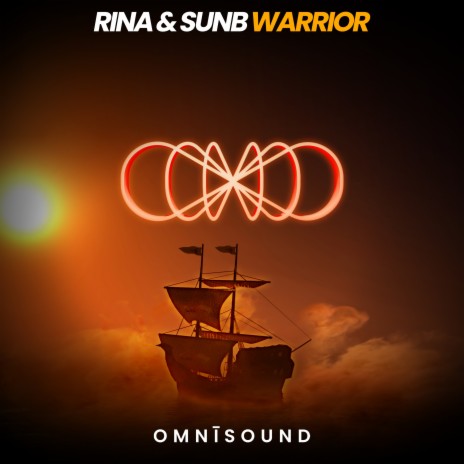 Warrior (Radio Edit) ft. SunB