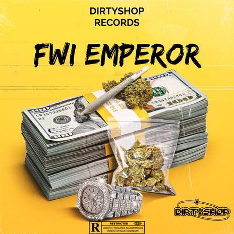 Fwi Emperor | Boomplay Music