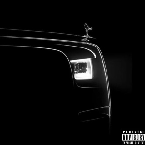 Black Rolls Royce | Boomplay Music