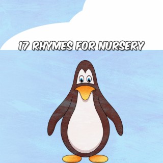 17 Rhymes For Nursery