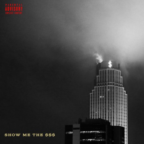 Show Me the Money ft. Jack Winn | Boomplay Music