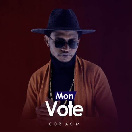 Mon vote | Boomplay Music