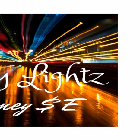 CITY LIGHTZ | Boomplay Music