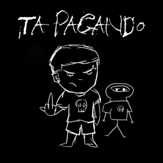 Ta Pagando