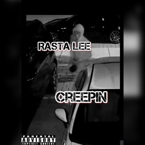 Creepin | Boomplay Music