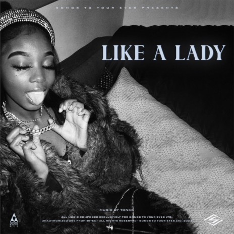Like A Lady | Boomplay Music