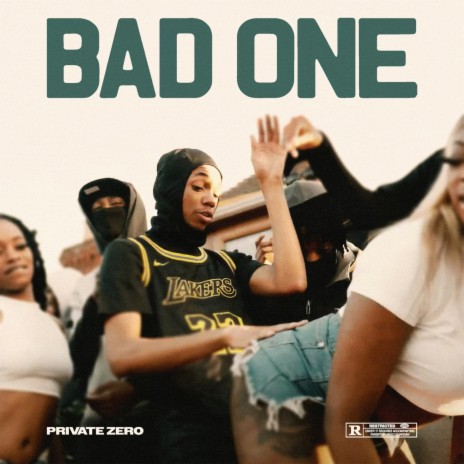 Bad One | Boomplay Music