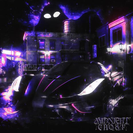 MIDNIGHT GHOST ft. Bydexx | Boomplay Music