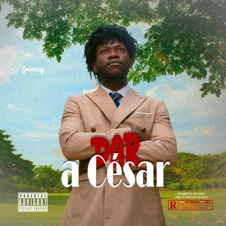 Dar a César | Boomplay Music