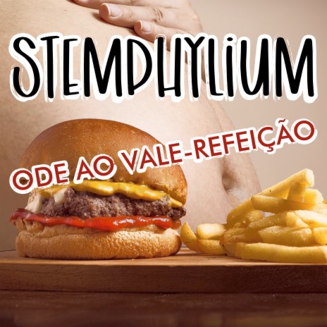 Ode ao Vale-Refeição