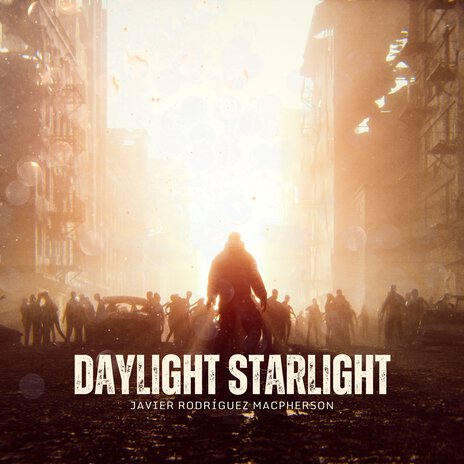 Daylight Starlight | Boomplay Music