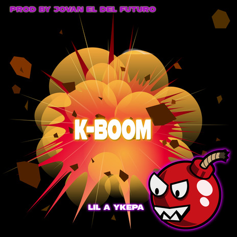 K-Boom | Boomplay Music