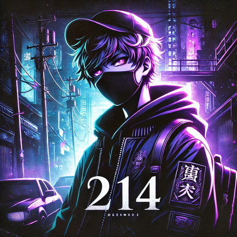 214 | Boomplay Music