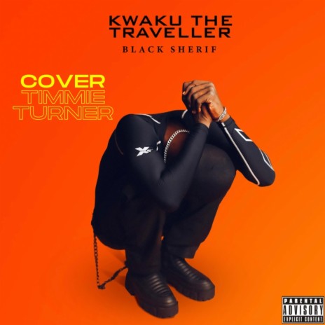 Kwaku the traveller | Boomplay Music