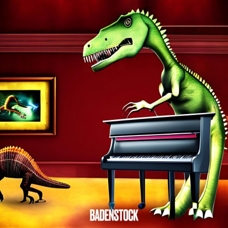 Ter T-Rex | Boomplay Music