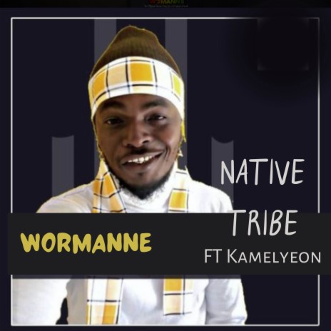Wormanne ft. Kamelyeon | Boomplay Music