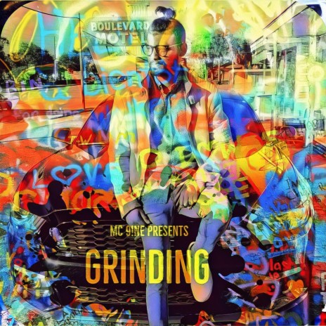 GRINDING | Boomplay Music