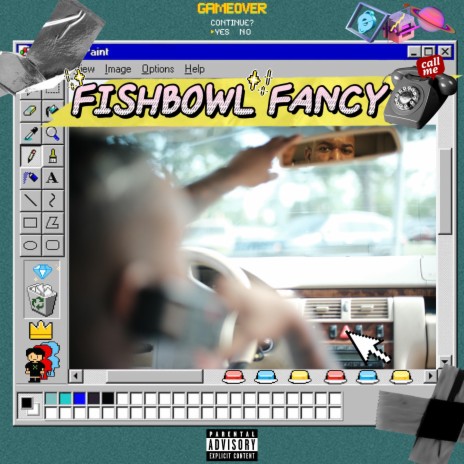 FISHBOWL FANCY | Boomplay Music