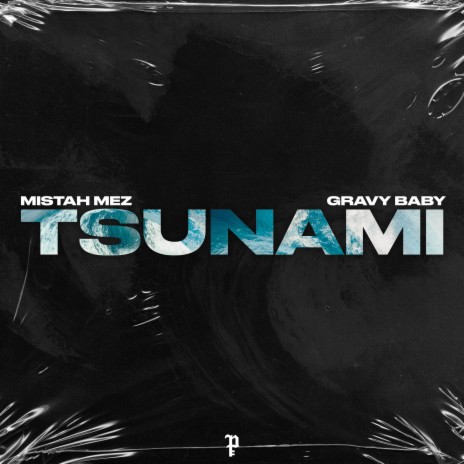 Tsunami (feat. Gravy Baby) | Boomplay Music