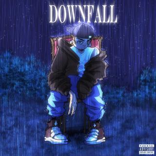 Downfall lyrics | Boomplay Music