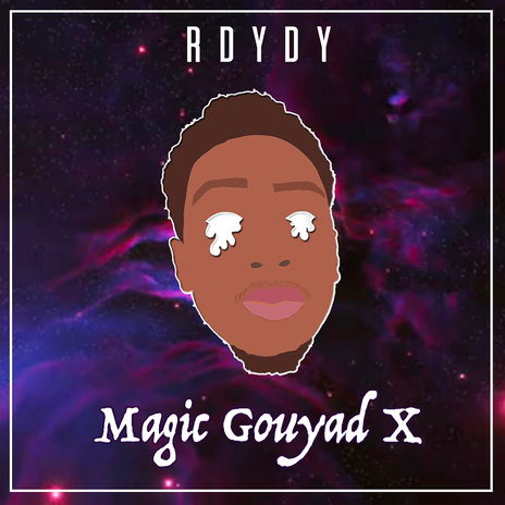 Magic Gouyad X | Boomplay Music