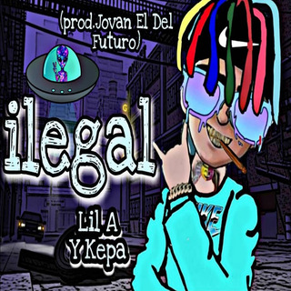 Ilegal