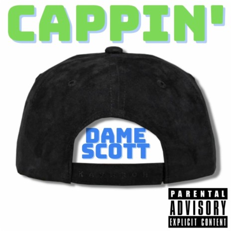 Cappin' | Boomplay Music